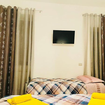 索马伦巴多Casa Dei Fiori 3公寓 外观 照片